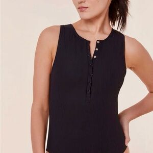 Andie Swim The Malibu One Piece